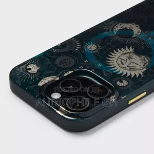 Heyday Apple iPhone 16 Pro Max Case With Chiny Soukhoummalay