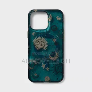 Heyday Apple iPhone 16 Pro Max Case With Chiny Soukhoummalay