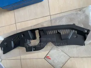 Honda Accord 2023 Radiator Cover