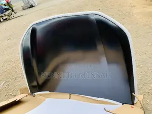 Honda Hr-r 2023 Bonnet/Hood
