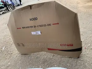 Honda Hr-r 2023 Bonnet/Hood