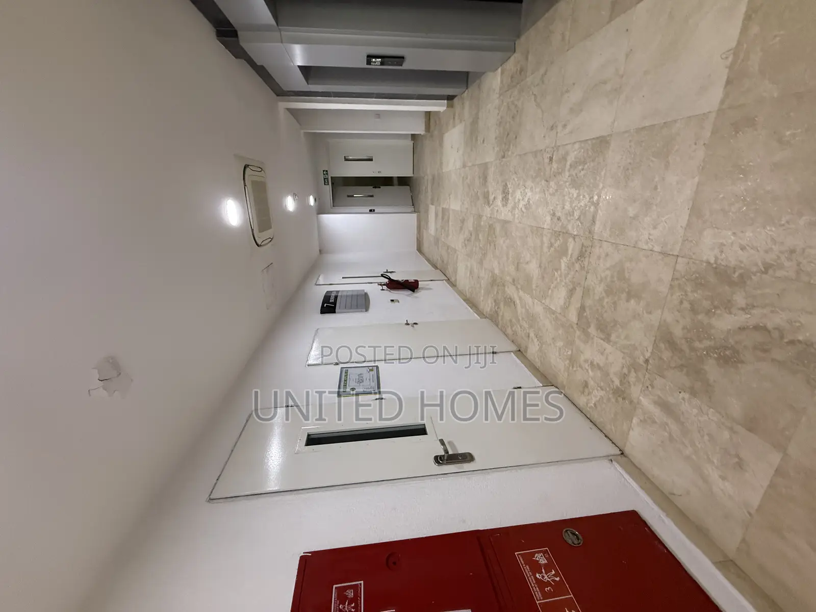 360 Square Meters Office for Rent at Ridge