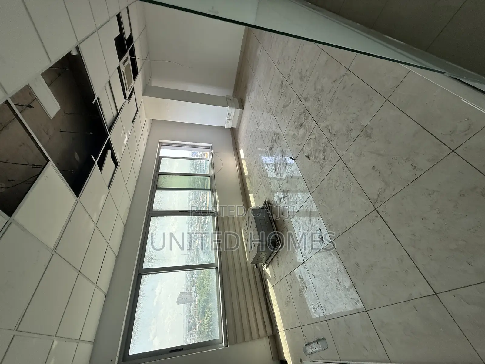 360 Square Meters Office for Rent at Ridge