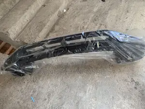 Honda Civic 2016-2021 Reinforcement Bar Metal