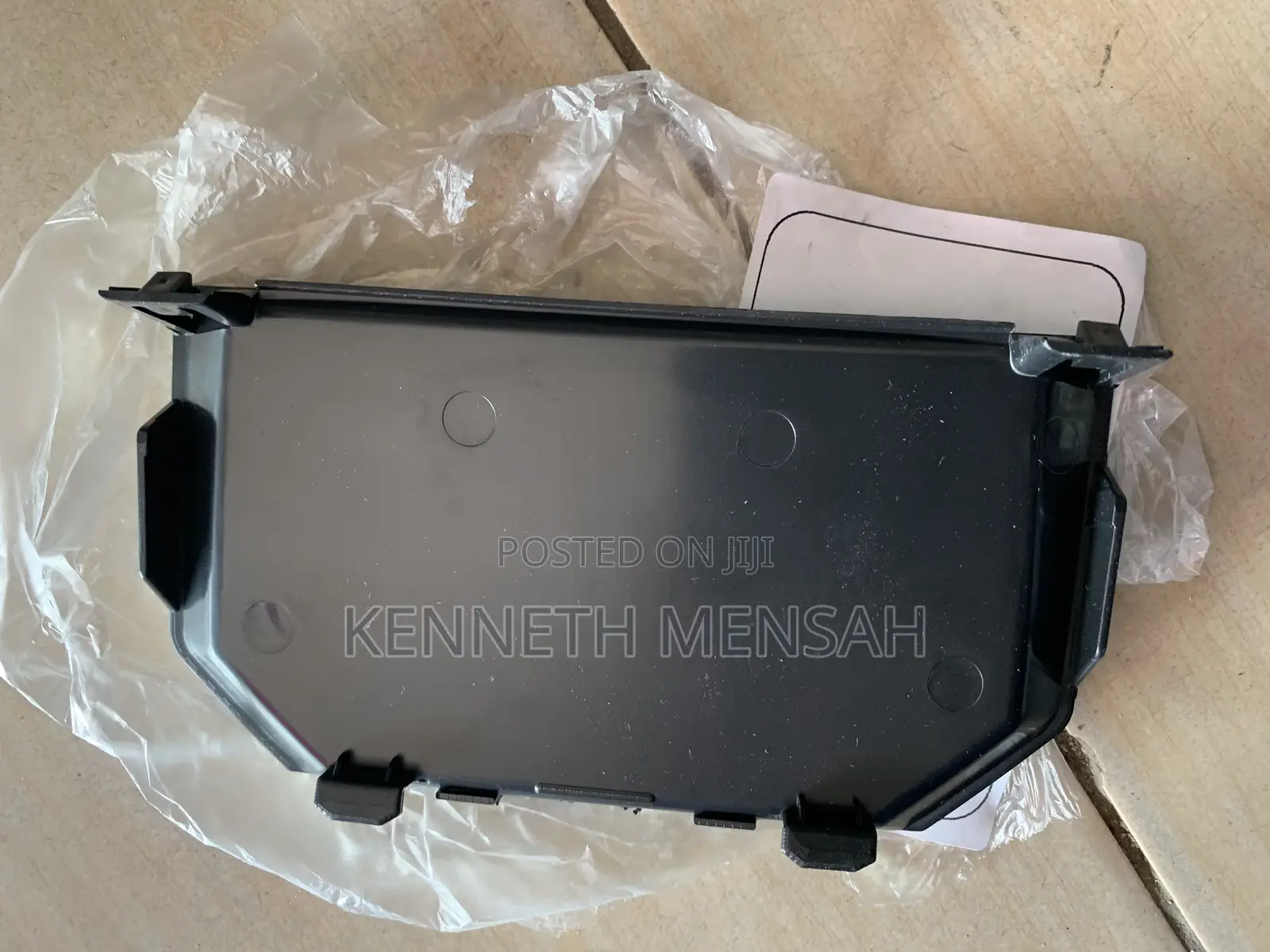 Honda Cr-v 2020-2021radar Cover