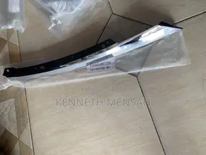 Honda Civic 2016 -2018 Head Lamp Crome