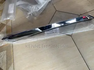 Honda Civic 2016 -2018 Head Lamp Crome