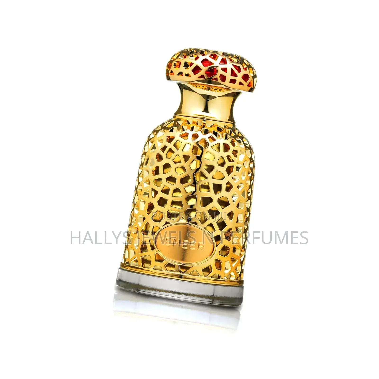 Emeer Perfume by Lattafa, 100ml, Unisex