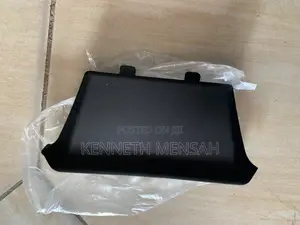 Honda Cr-v 2017-2019 Radar Cover