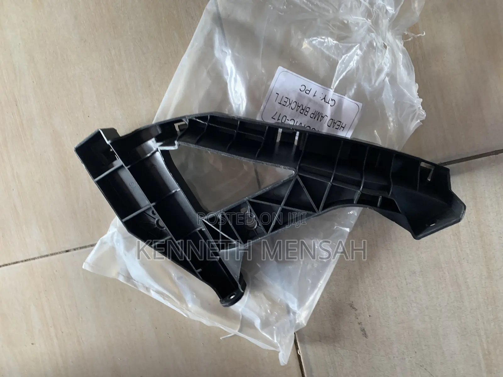 Honda Civic 2016-2021 Head Lamp Bracket