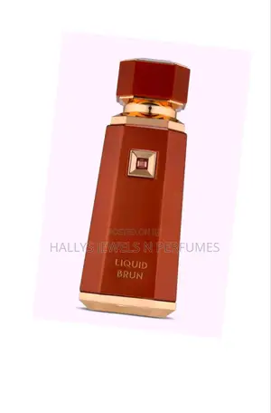 Liquid Brun Perfume by French Avenue, 100ml, Unisex
