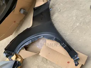 Honda Hr-v Fender