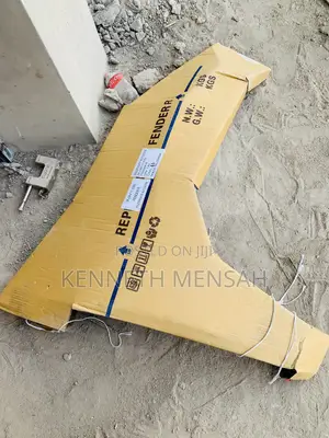 Honda Cr-v 2017-2021 Fender