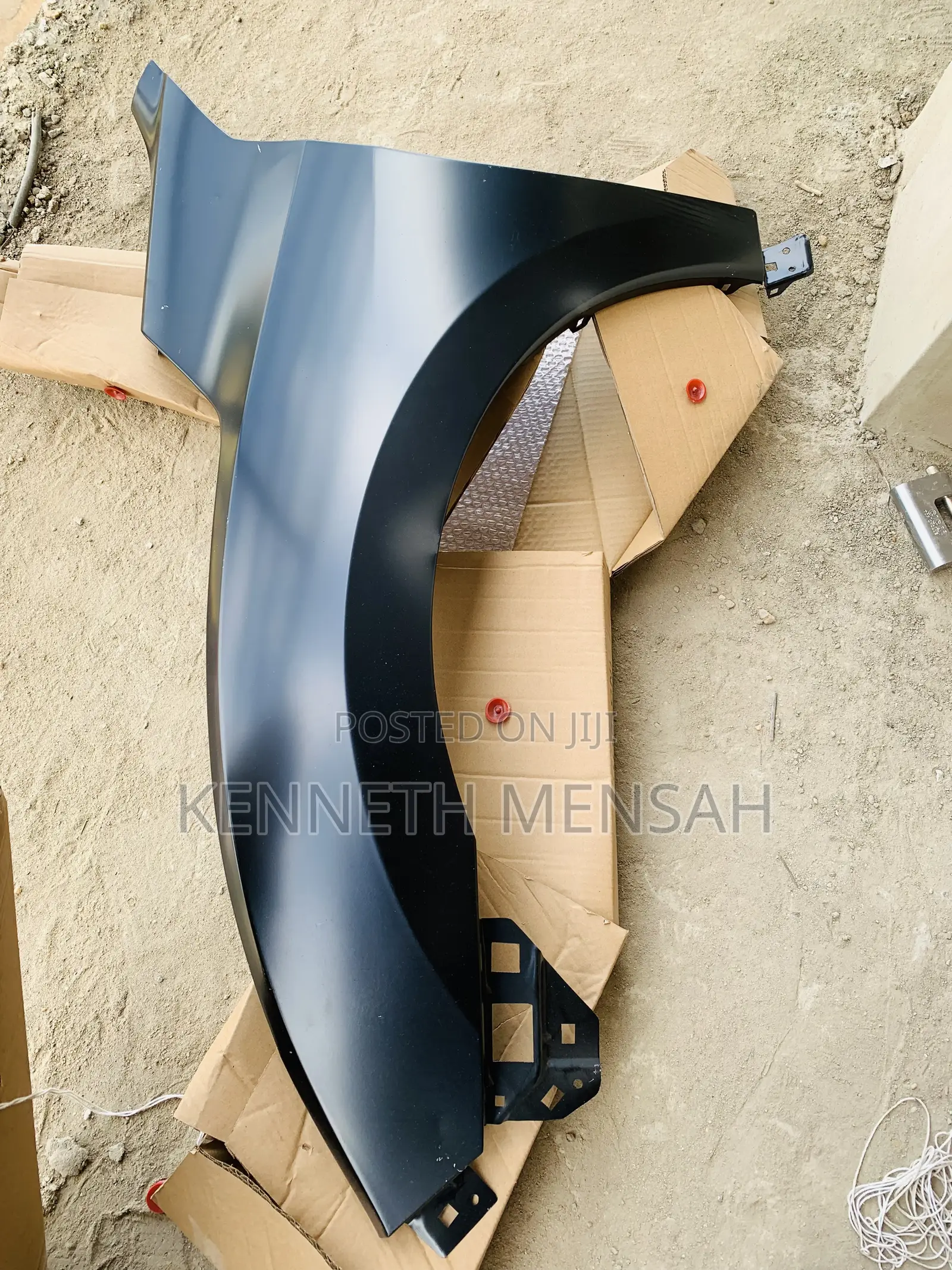 Honda Civic 2016-2021 Fender