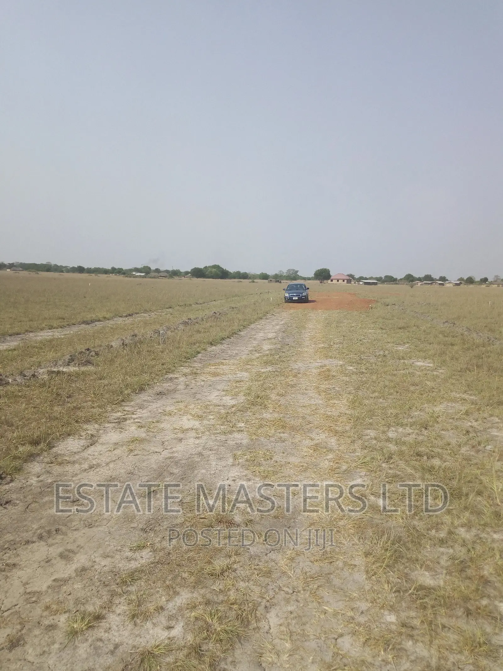 Installment Payment of Land