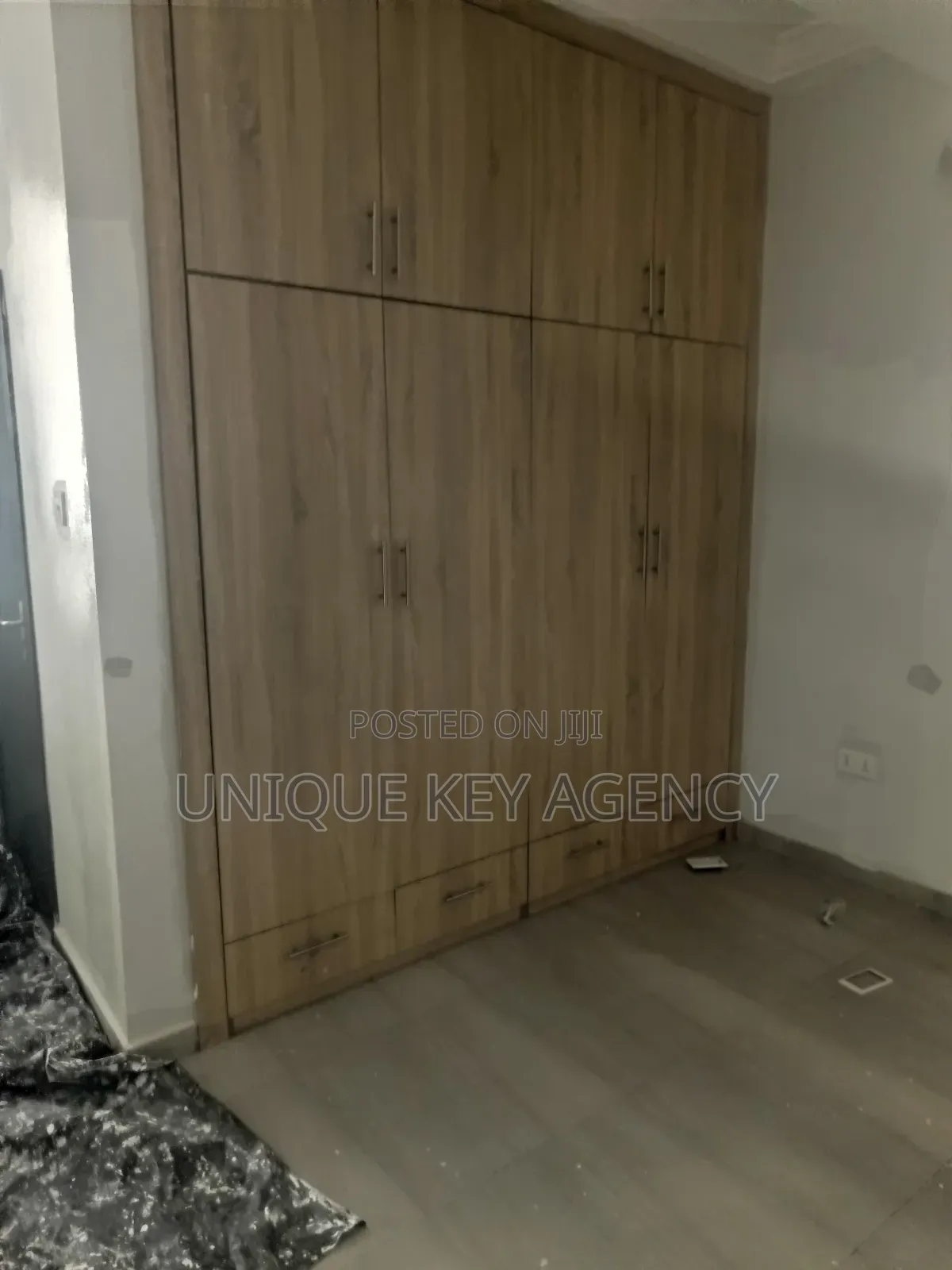 2bdrm Apartment in Unique Key Agency, Tseaddo for rent