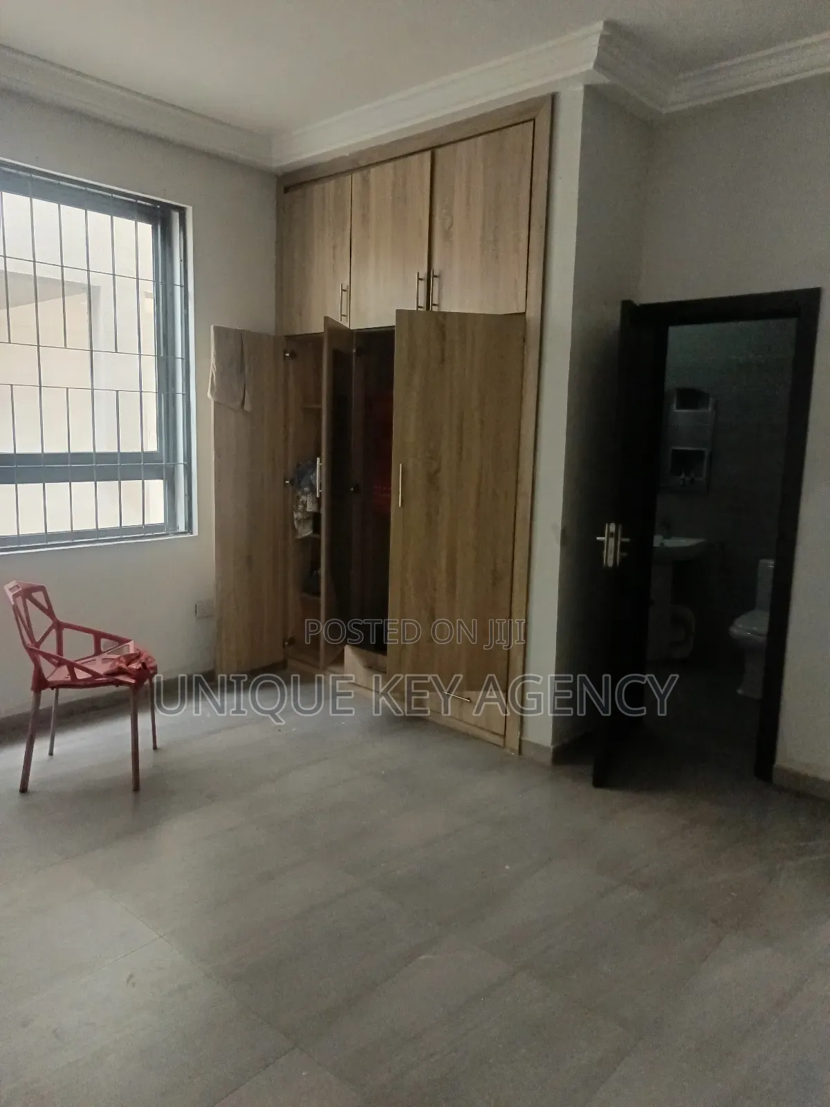 2bdrm Apartment in Unique Key Agency, Tseaddo for rent