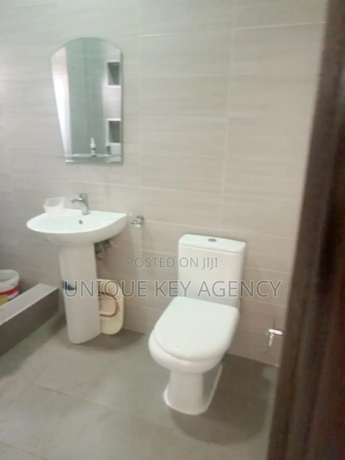 2bdrm Apartment in Unique Key Agency, Tseaddo for rent