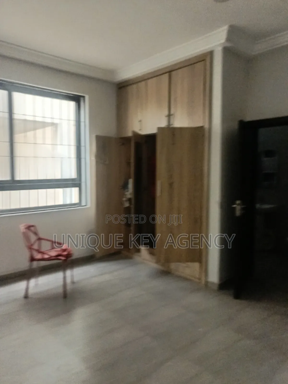 2bdrm Apartment in Unique Key Agency, Tseaddo for rent