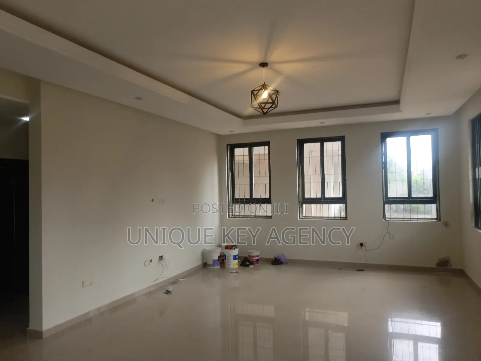 2bdrm Apartment in Unique Key Agency, Tseaddo for rent