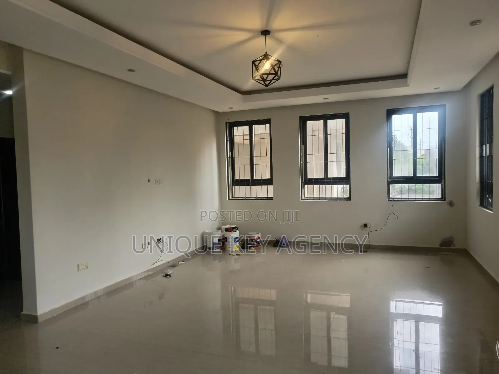 2bdrm Apartment in Unique Key Agency, Tseaddo for rent