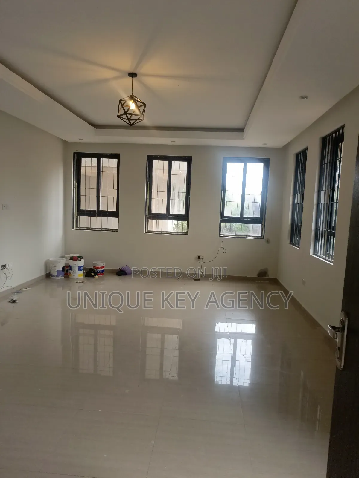 2bdrm Apartment in Unique Key Agency, Tseaddo for rent