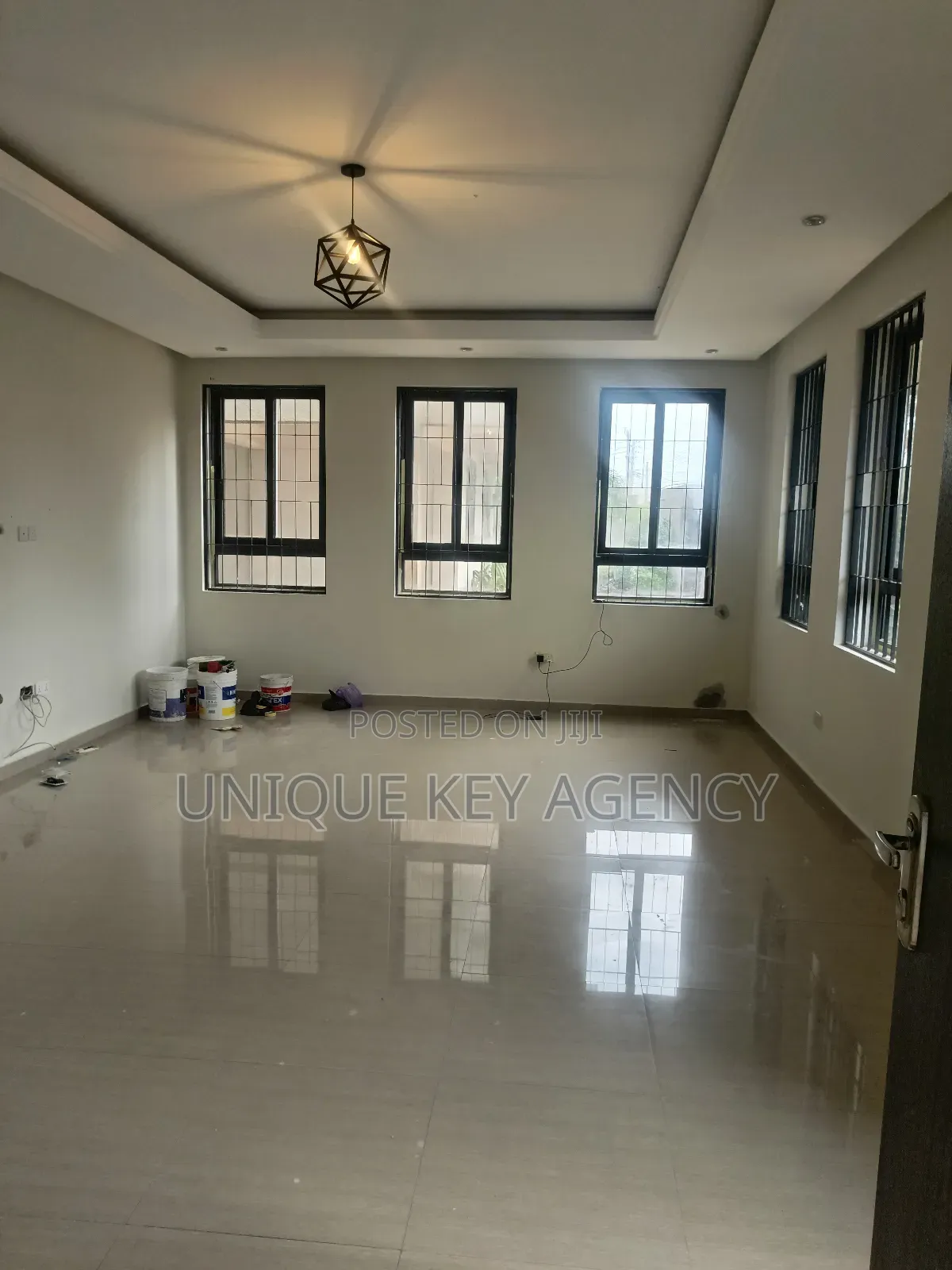 2bdrm Apartment in Unique Key Agency, Tseaddo for rent
