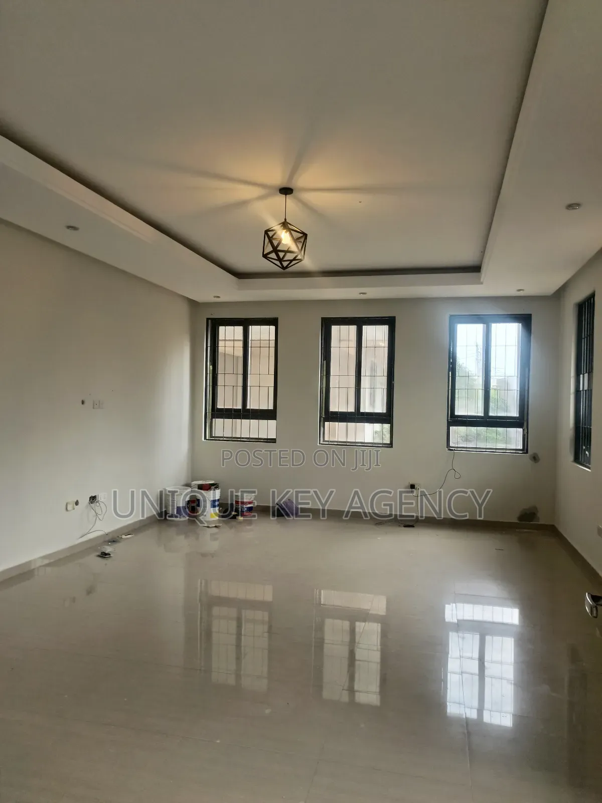 2bdrm Apartment in Unique Key Agency, Tseaddo for rent