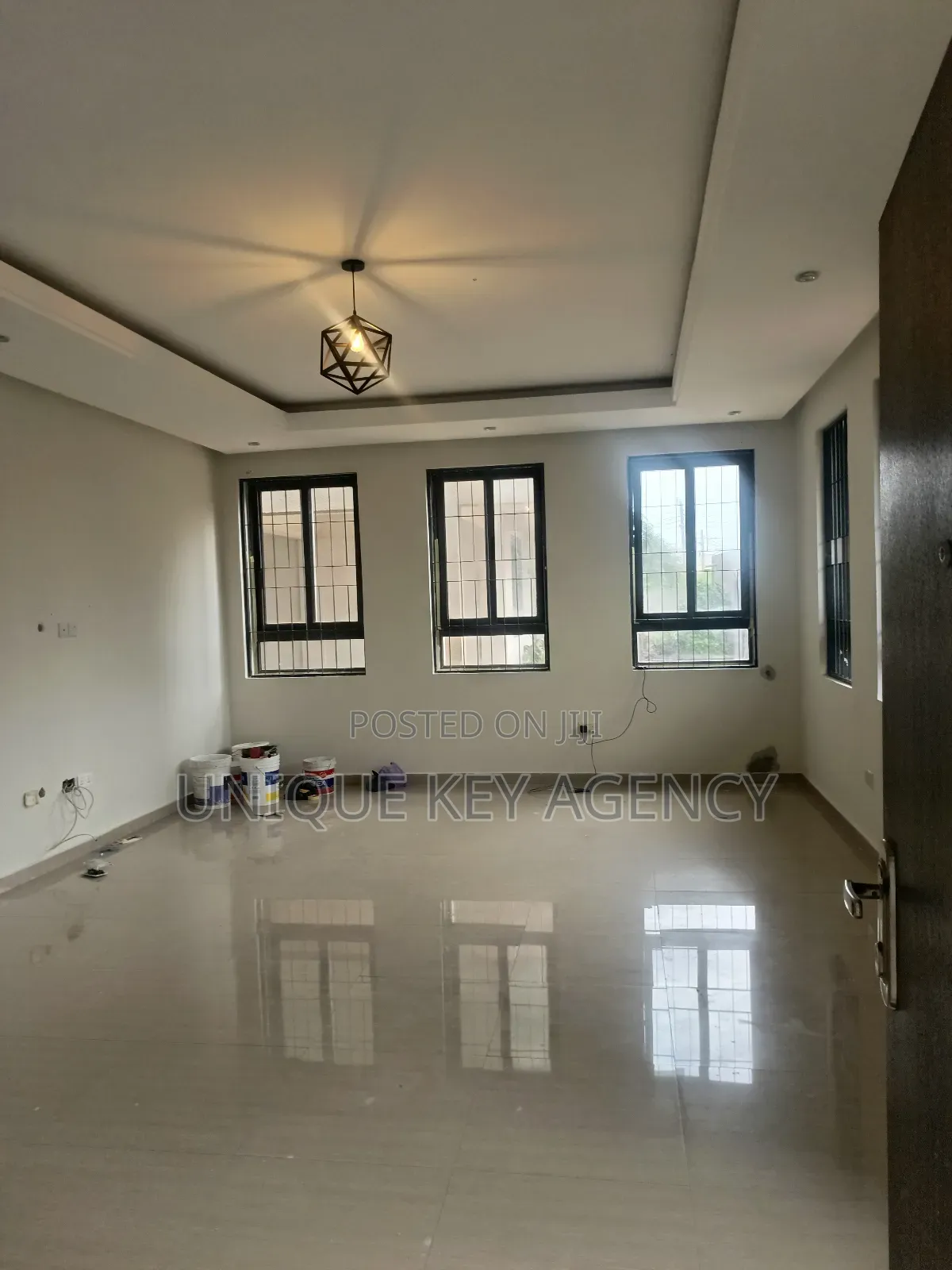 2bdrm Apartment in Unique Key Agency, Tseaddo for rent