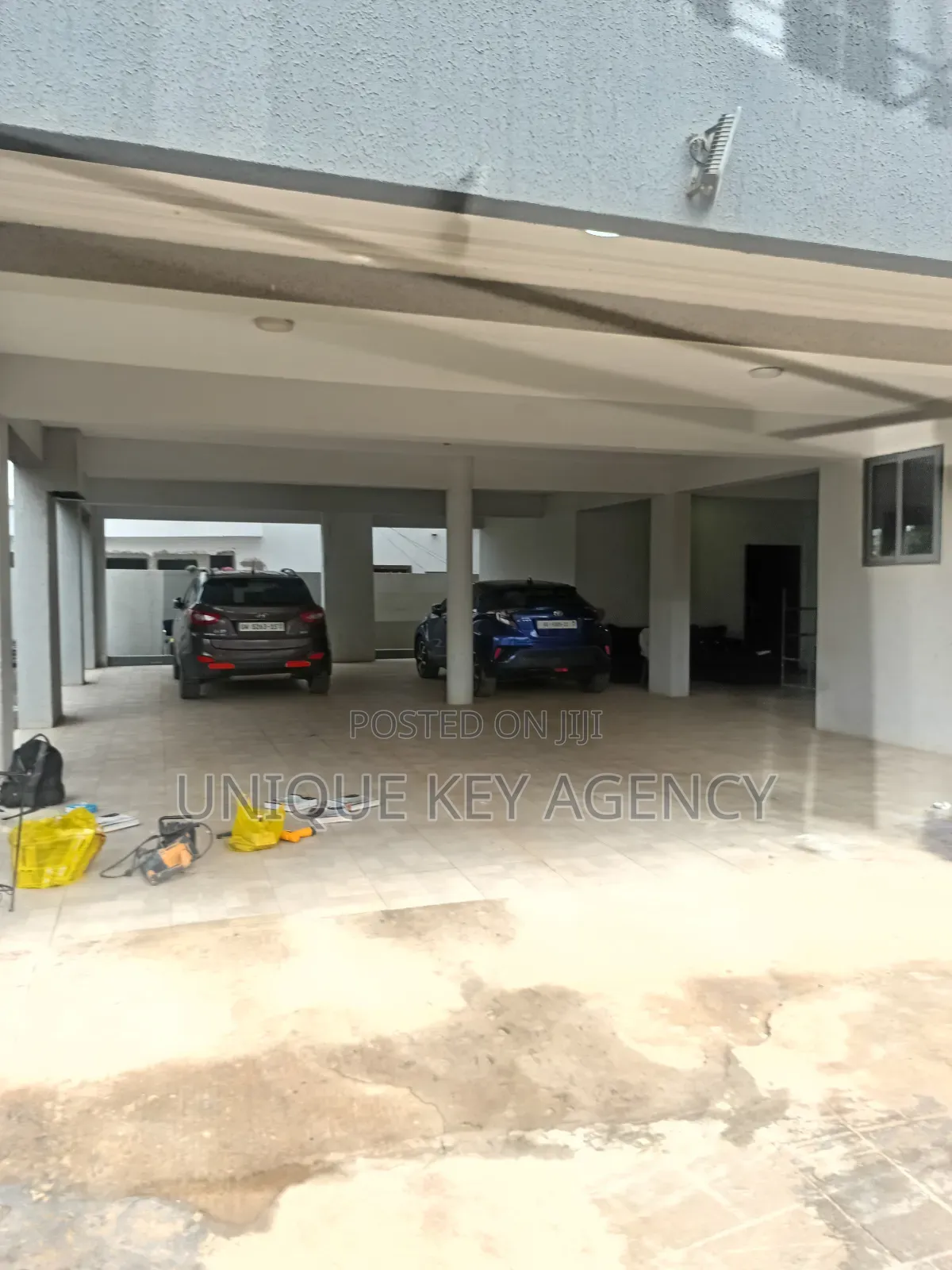 2bdrm Apartment in Unique Key Agency, Tseaddo for rent