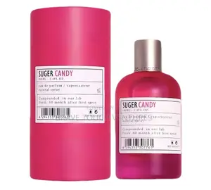 Suger Candy Perfume by Aro-Fac 100ml