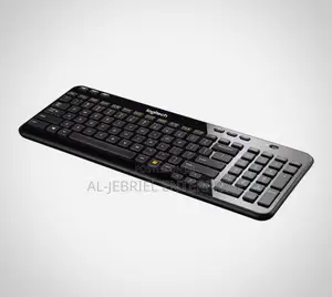 Logitech Wireless Keyboard