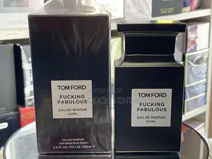 Tom Ford Fucking Fabulous Edp 100ml