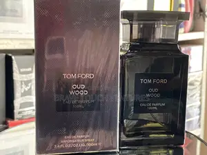 Tom Ford Oud Wood Perfume 100ml