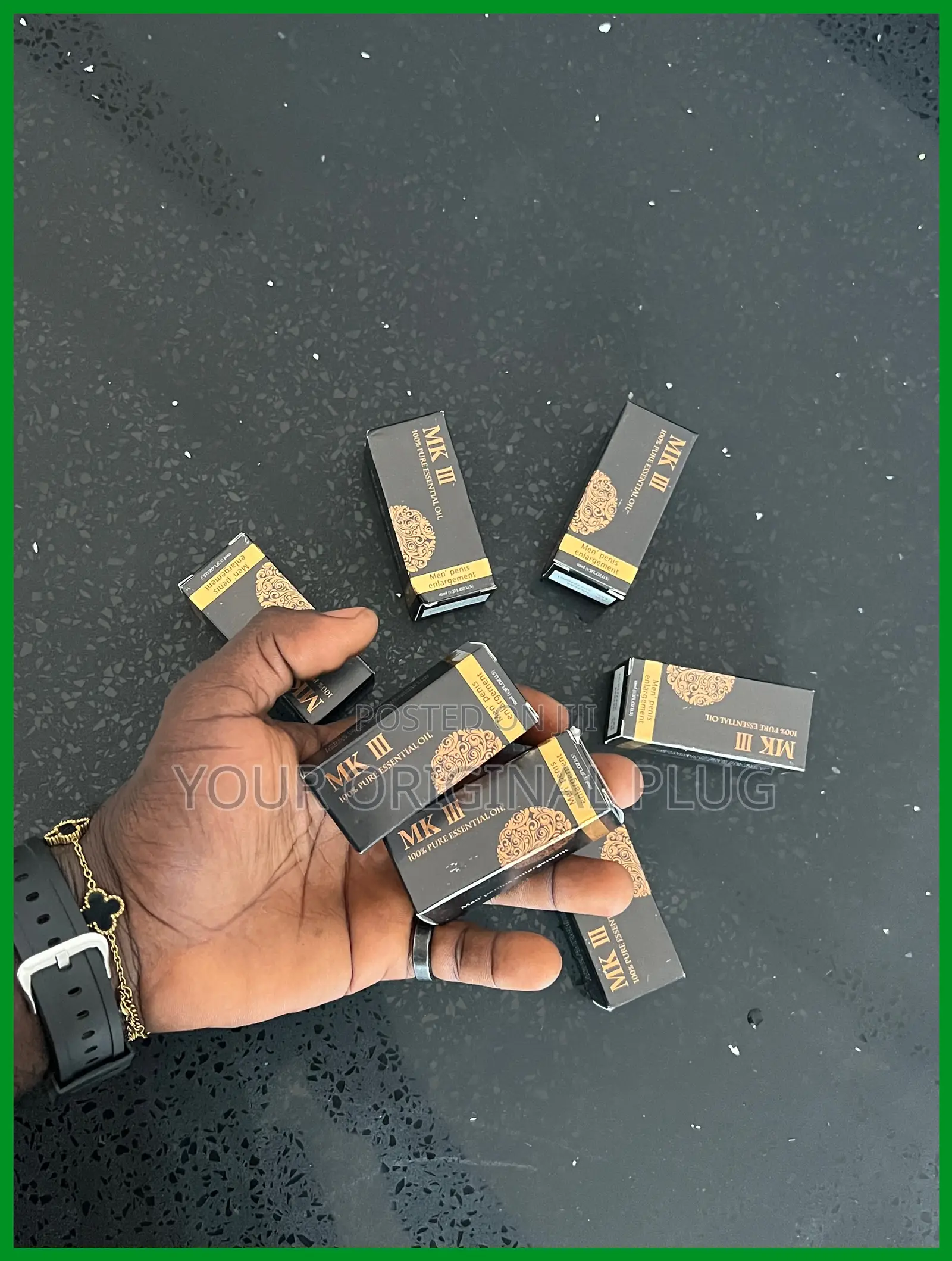 Mk 3 Help Male Potency, Delay And Sexual Penis Enlargement