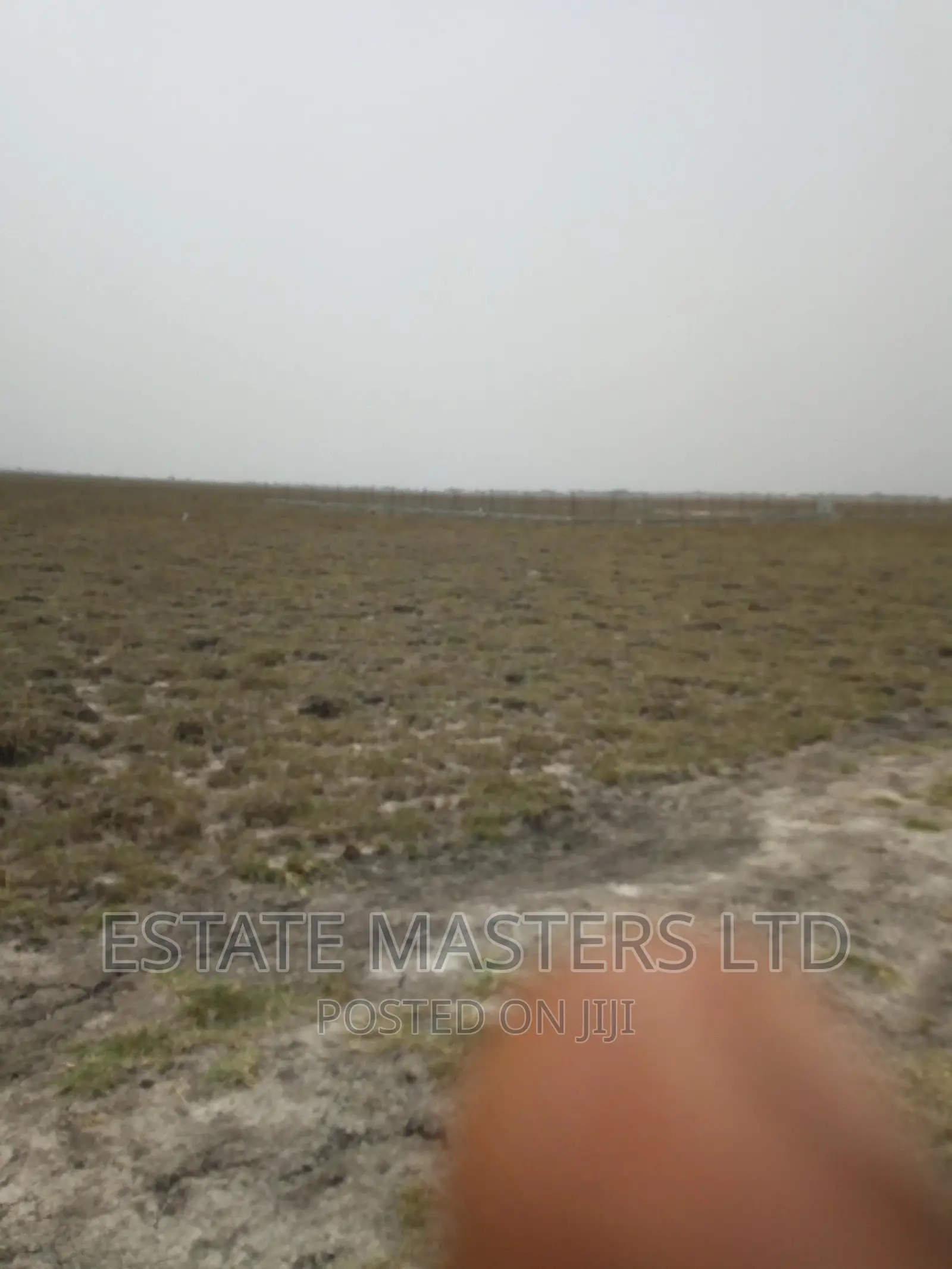 Installment Payment of Land