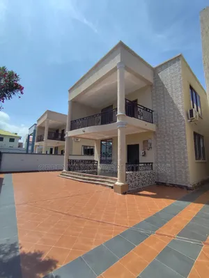 5bdrm Duplex in Adjiringanor, East Legon for rent
