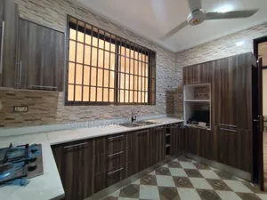 5bdrm Duplex in Adjiringanor, East Legon for rent