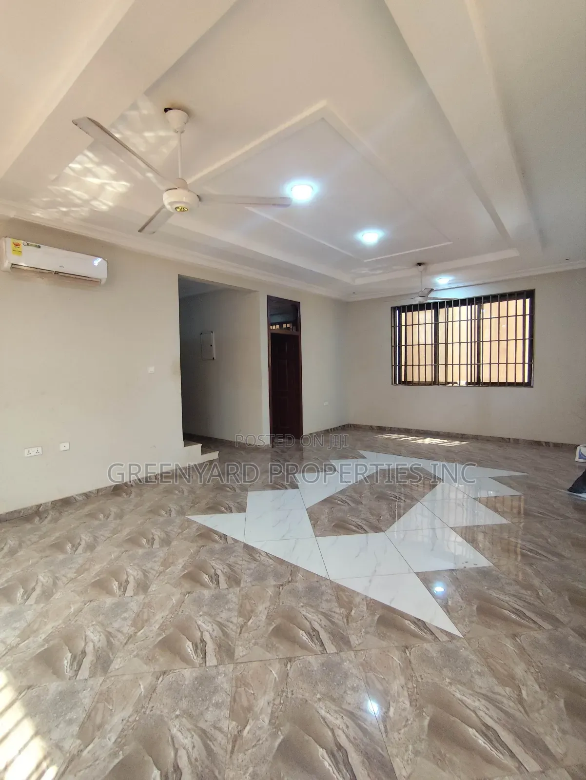 5bdrm Duplex in Adjiringanor, East Legon for rent