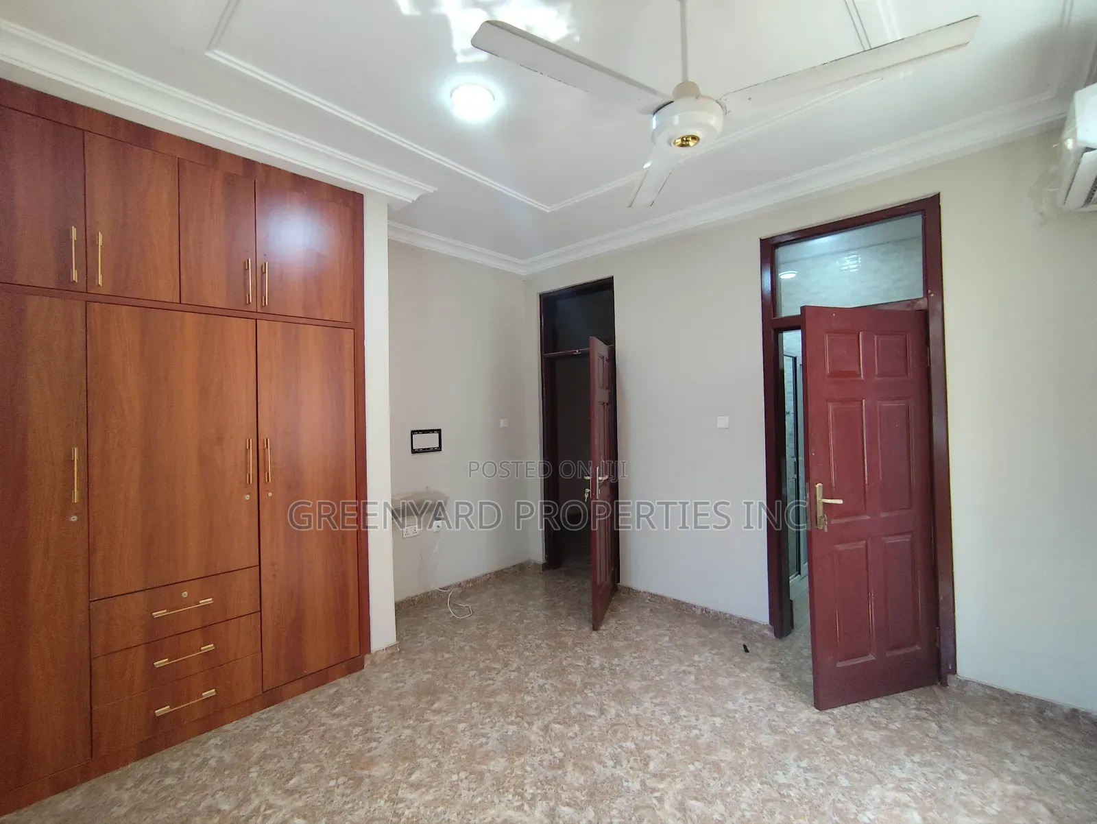 5bdrm Duplex in Adjiringanor, East Legon for rent