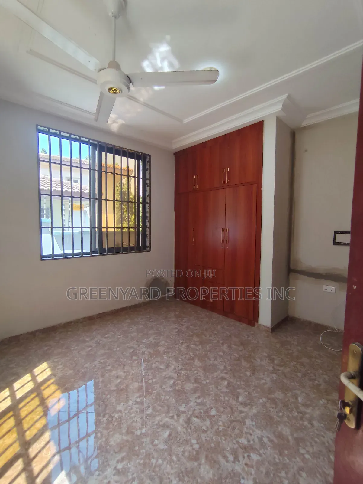 5bdrm Duplex in Adjiringanor, East Legon for rent