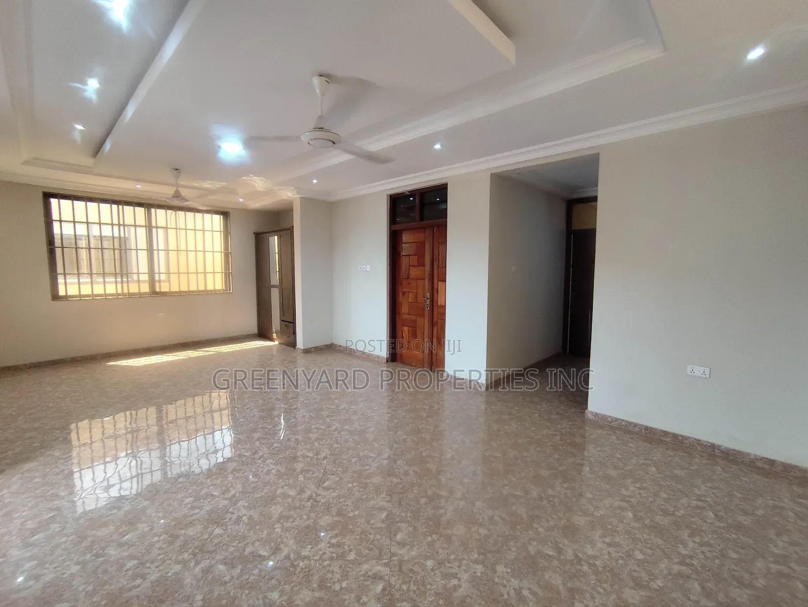 5bdrm Duplex in Adjiringanor, East Legon for rent