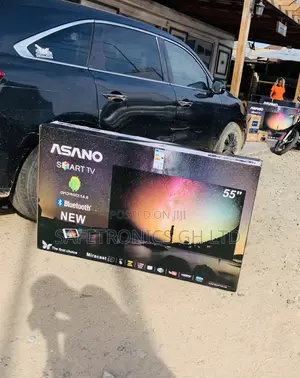 Adorable 55 Inch Smart Led Uhd Asano Android Tv