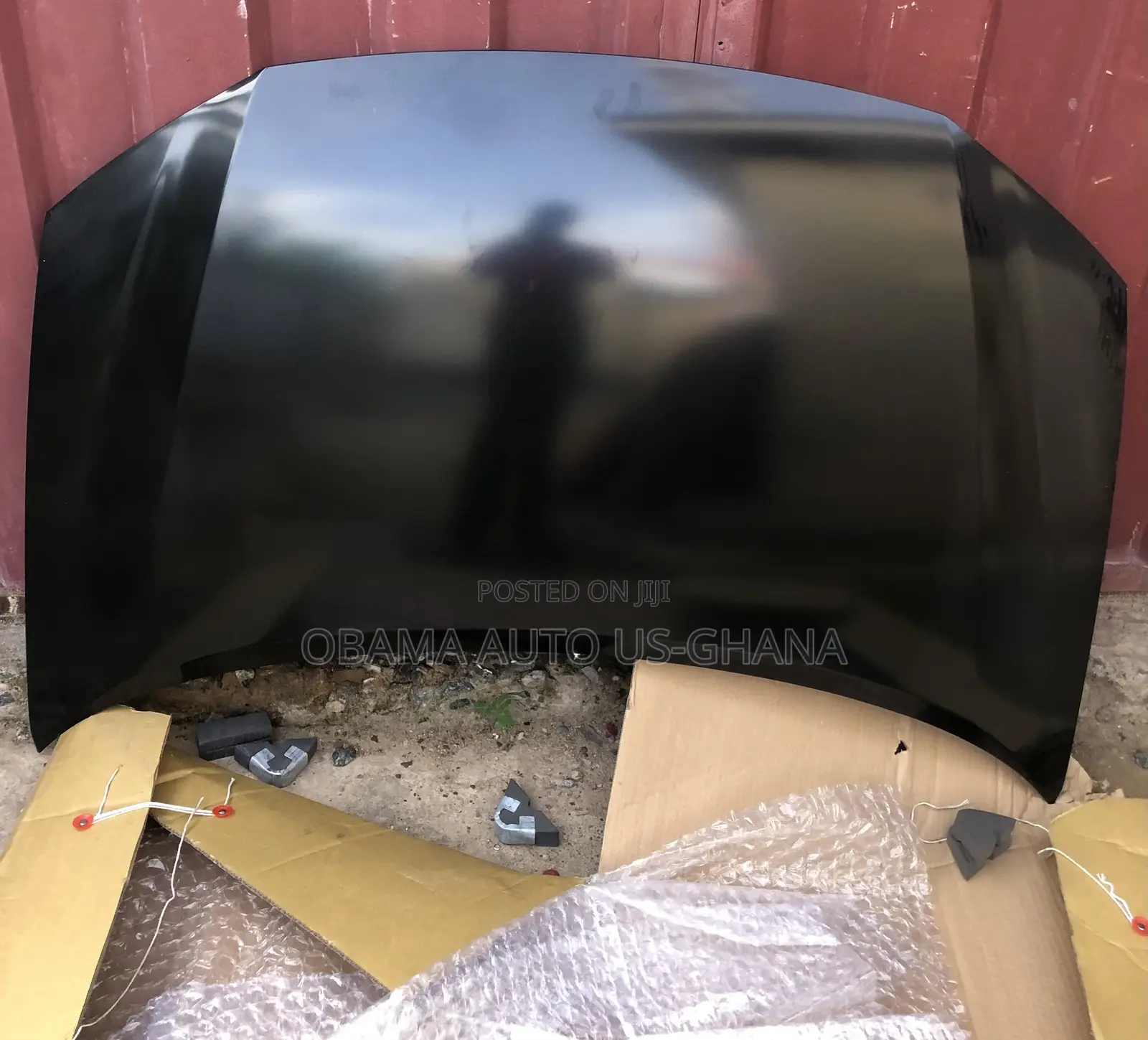 Honda Civic 2013 2014 2015 Bonnet / Hood