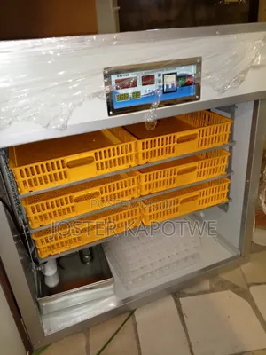 Incubator for Sale