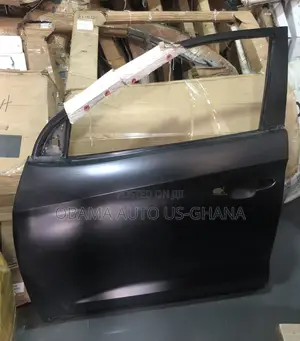 Hyundai Tucson 2016 2017 2018 2019 2020 2021 Front Door