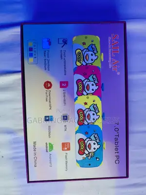 New Sail Air S360 64 GB