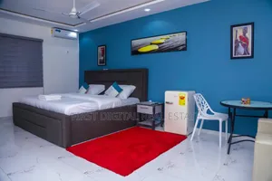 Hotel For Sale 15 Bed Capacity In Kasoa