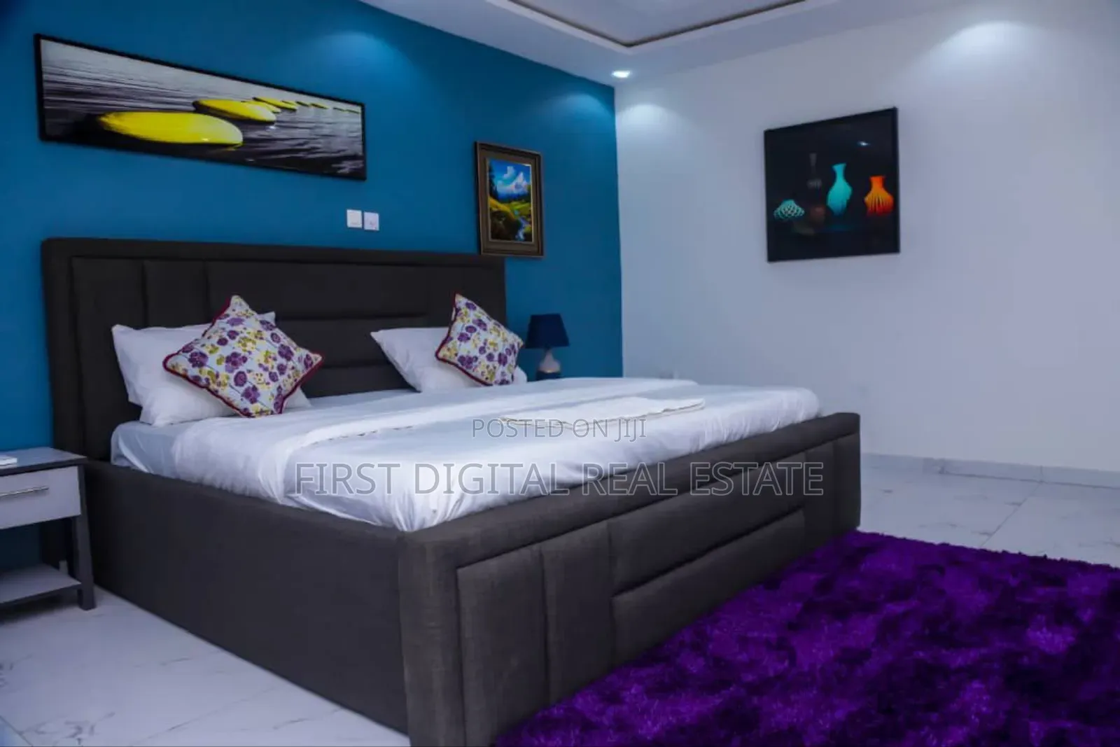 Hotel For Sale 15 Bed Capacity In Kasoa