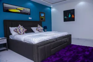Hotel For Sale 15 Bed Capacity In Kasoa